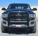 Steelcraft 50-2280C 2019-2022 Ram 2500/3500/4500/5500 HD Front Grille Guard - BumperStock