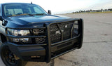 Steelcraft 60-10410 2011-2014 Chevy Silverado 2500/3500 HD Elevation Front Bumper-BumperStock