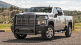 Steelcraft 60-10447C 2020-2023 Chevy Silverado 2500/3500 HD Elevation Front Bumper - BumperStock