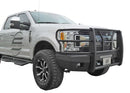 Steelcraft 60-11380CC 2017-2022 Ford F250/F350 Super Duty HD Elevation Front Bumper-BumperStock
