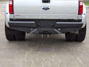Steelcraft 65-21370 1999-2016 Ford F250/F350 Super Duty HD Elevation Rear Bumper-BumperStock