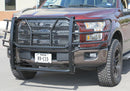 Steelcraft 50-1420C 2015-2022 Ford F150 HD Front Grille Guard - BumperStock