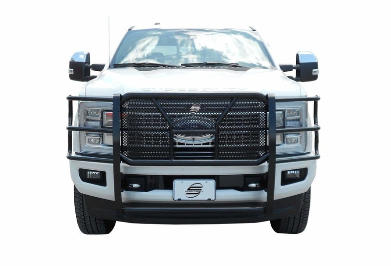 Steelcraft 50-1380C 2017-2022 Ford F250/F350 Super Duty HD Front Grille Guard-BumperStock