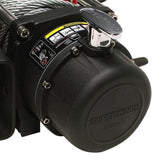Superwinch Tiger Shark 9500 SR 12V 1595201 Winch - BumperStock