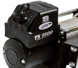Superwinch Tiger Shark 9500 SR 12V 1595201 Winch - BumperStock