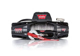 Warn 103253 VR EVO 10-S-BumperStock