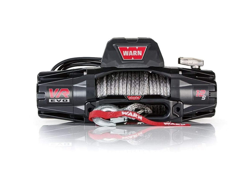 Warn 103255 VR EVO 12-S | BumperStock